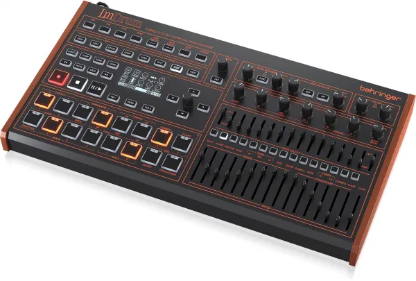 Behringer LM DRUM
