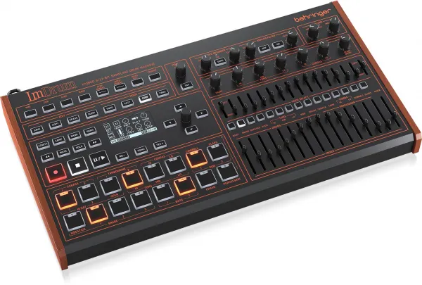 Behringer LM DRUM