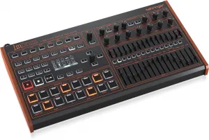Behringer LM DRUM