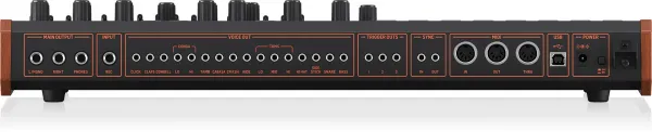 Behringer LM DRUM