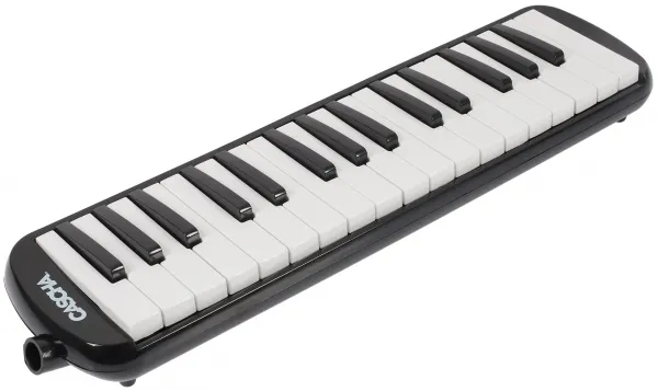 Cascha HH2061 Melodika Black
