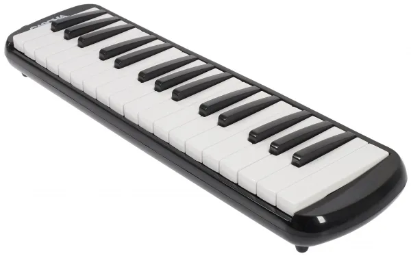 Cascha HH2061 Melodika Black