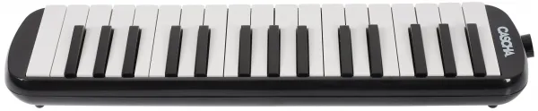 Cascha HH2061 Melodika Black