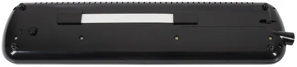 Cascha HH2061 Melodika Black