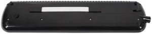 Cascha HH2061 Melodika Black
