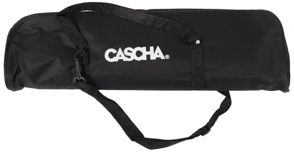 Cascha HH2061 Melodika Black