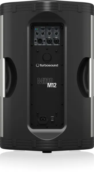 Turbosound Milan M12