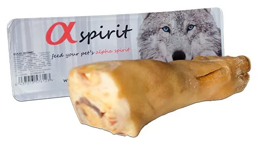 Alpha Spirit Šunková Kosť Veľká - 1 ks