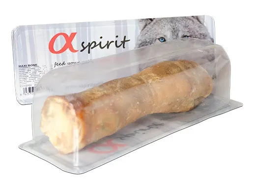 Alpha Spirit Šunková Kosť Veľká - 1 ks