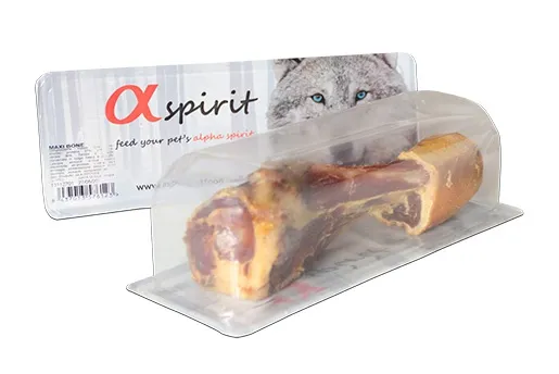 Alpha Spirit Šunková Kosť Veľká - 1 ks