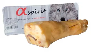 Alpha Spirit Šunková Kosť Veľká - 1 ks