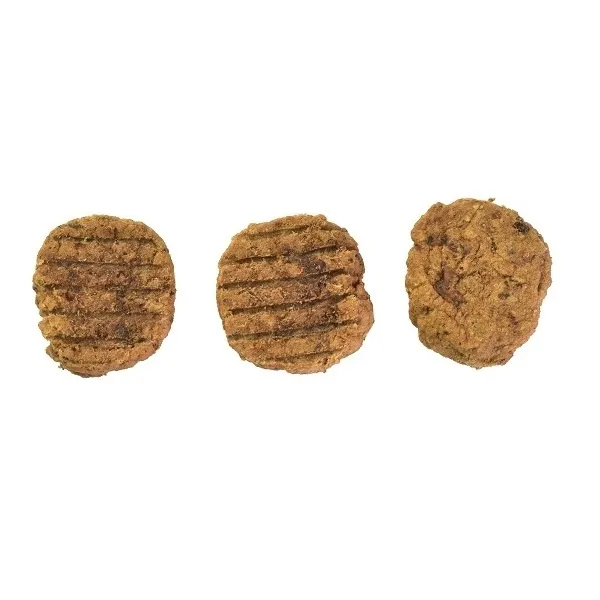 Brit Jerky Chicken with Insect Meaty Coins 200g