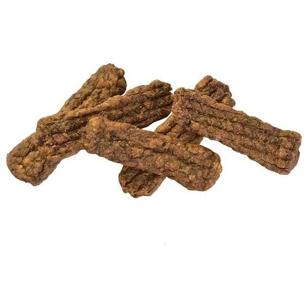 Brit Jerky Lamb Protein Bar 200g