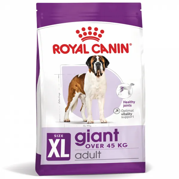 Royal Canin Giant Adult 15kg