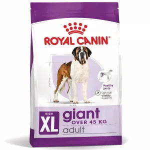 Royal Canin Giant Adult 15kg