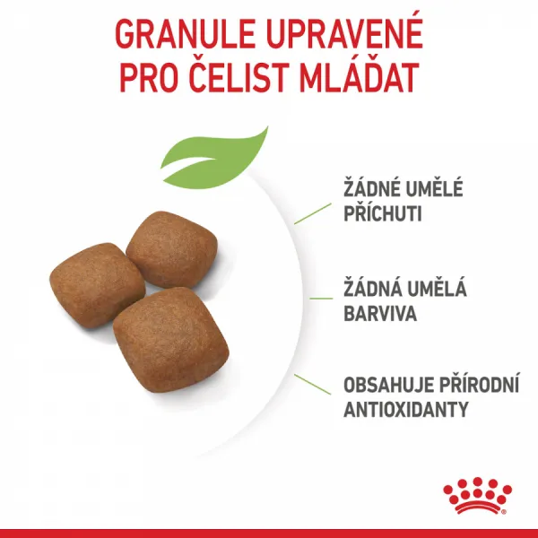 Royal Canin Giant Junior 15kg