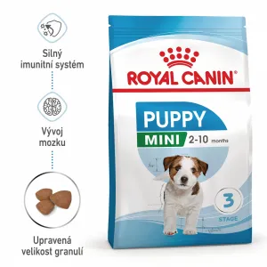 Royal Canin Mini Junior 8kg
