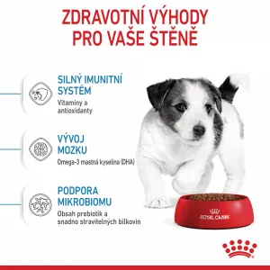 Royal Canin Mini Junior 8kg