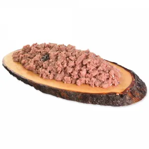 Kapsička Carnilove Dog Pouch Paté Puppy losos s čučoriedkami 300g