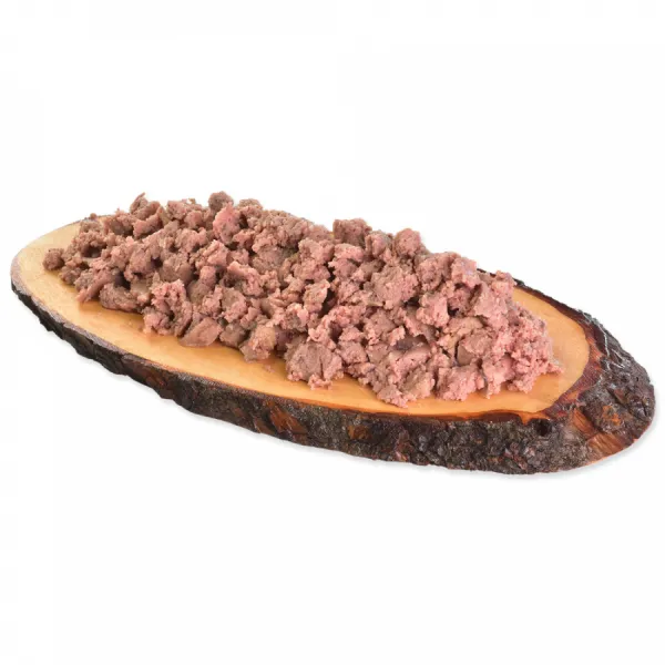 Kapsička Carnilove Dog Pouch Paté kačica s timotejkou lúčnou 300 g