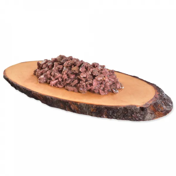 Kapsička Carnilove Cat Pouch bažant s malinovým lístím 85g