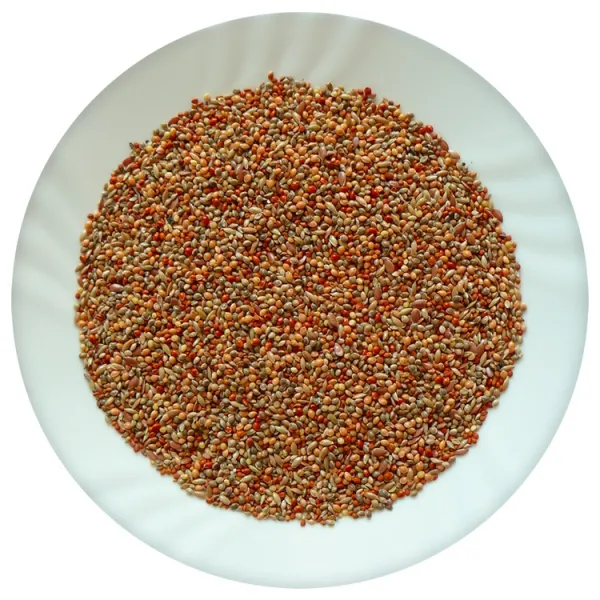 Male exoty standart 1kg