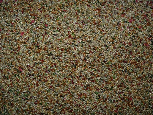 Andulka delux 500g