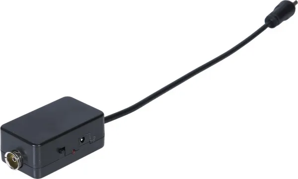 EVOLVEO Jade 2 LTE, 48dBi aktivní venkovní anténa DVB-T/T2, LTE filtr