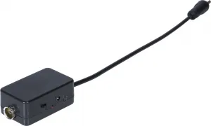 EVOLVEO Jade 2 LTE, 48dBi aktivní venkovní anténa DVB-T/T2, LTE filtr
