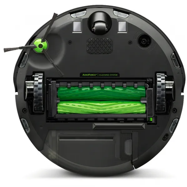 Robotický vysávač iRobot Roomba j9+ 9558
