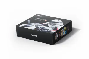 Insta360 Ace Pro 2 Motorcycle Bundle INST733