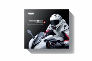 Insta360 Ace Pro 2 Motorcycle Bundle INST733