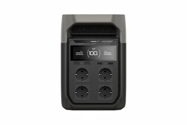 EcoFlow DELTA 3 1ECO1340