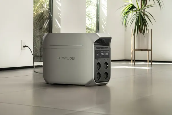 EcoFlow DELTA 3 1ECO1340