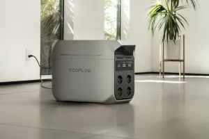 EcoFlow DELTA 3 1ECO1340
