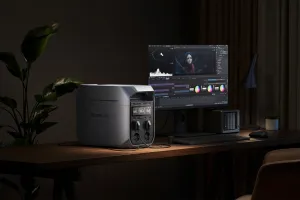EcoFlow DELTA 3 1ECO1340