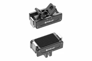 Stablecam Rýchloupínací držiak z hliníkovej zliatiny pre DJI Action 5 Pro 1INST805