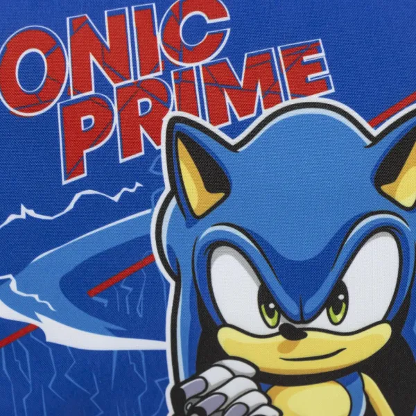 Sonic Termo box na desiatu Lilo & Stitch