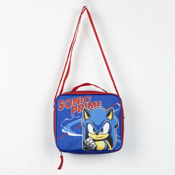 Sonic Termo box na desiatu Lilo & Stitch