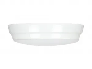 Svetelný kit CasaFan 2762 biely pre stropné ventilátory Eco Plano II