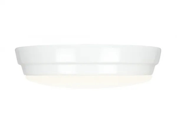 Svetelný kit CasaFan 2762 biely pre stropné ventilátory Eco Plano II