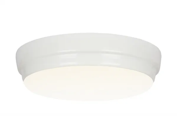 Svetelný kit CasaFan 2762 biely pre stropné ventilátory Eco Plano II