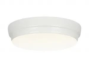 Svetelný kit CasaFan 2762 biely pre stropné ventilátory Eco Plano II