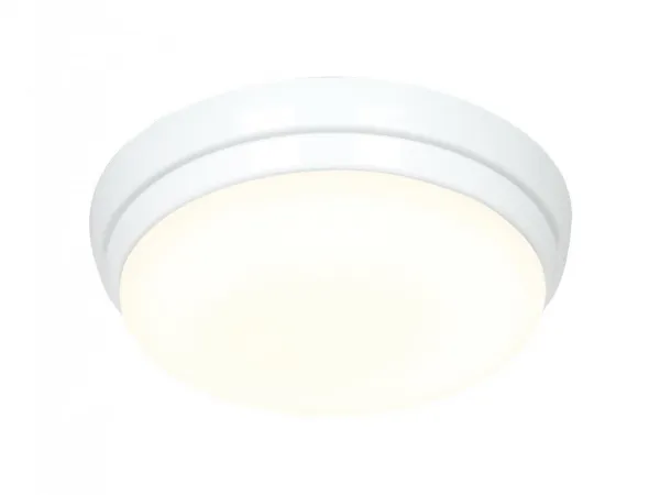 Svetelný kit CasaFan 2762 biely pre stropné ventilátory Eco Plano II
