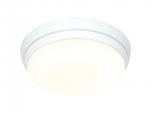 Svetelný kit CasaFan 2762 biely pre stropné ventilátory Eco Plano II