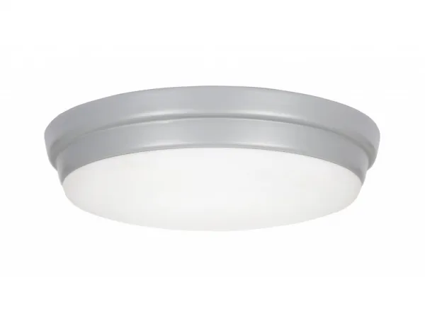 Svetelný kit CasaFan 2765 svetlo šedý pre stropné ventilátory Eco Plano II