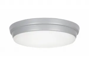 Svetelný kit CasaFan 2765 svetlo šedý pre stropné ventilátory Eco Plano II