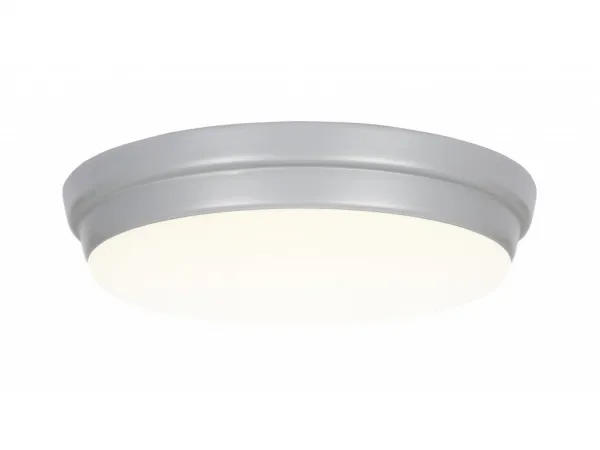Svetelný kit CasaFan 2765 svetlo šedý pre stropné ventilátory Eco Plano II