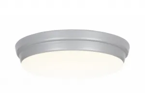 Svetelný kit CasaFan 2765 svetlo šedý pre stropné ventilátory Eco Plano II