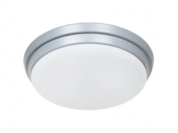 Svetelný kit CasaFan 2765 svetlo šedý pre stropné ventilátory Eco Plano II